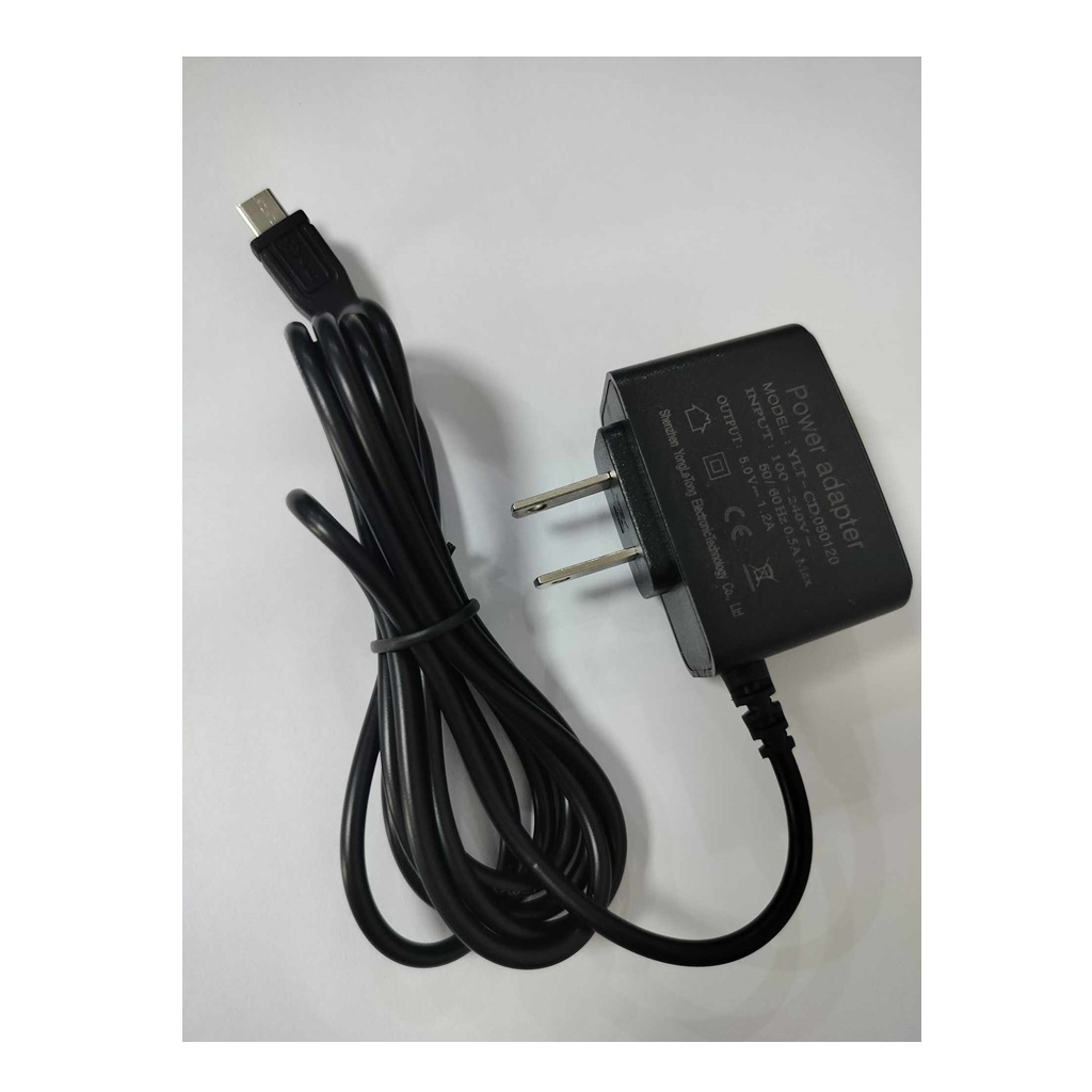 อะแดปเตอร์สำหรับกล้องวงจรปิด IPcamra กล้องภายใน (เฉพาะVstarcam) Micro