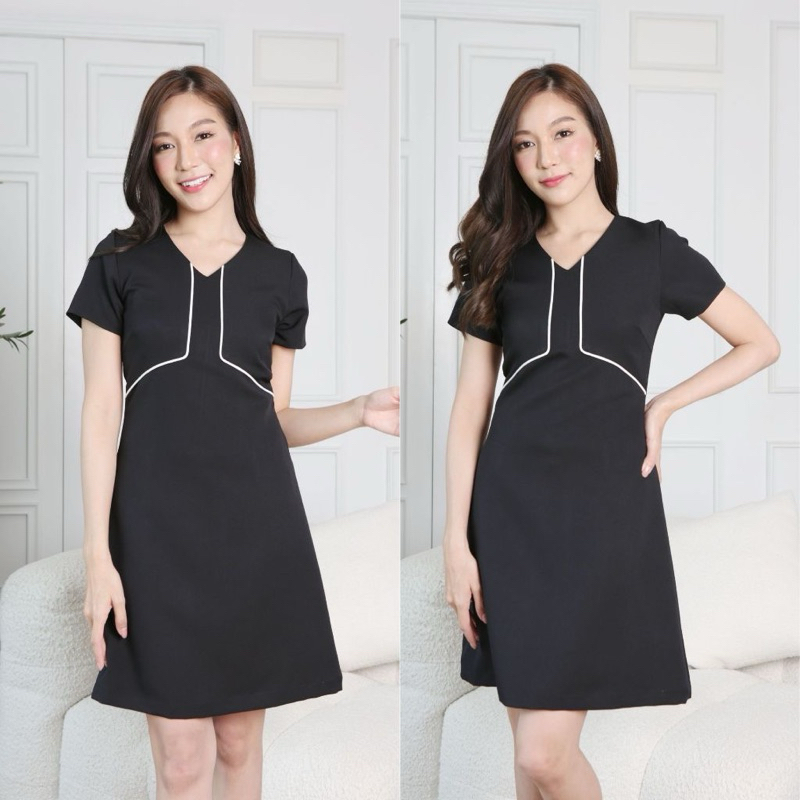 มือสอง everyday runway สีดำ L