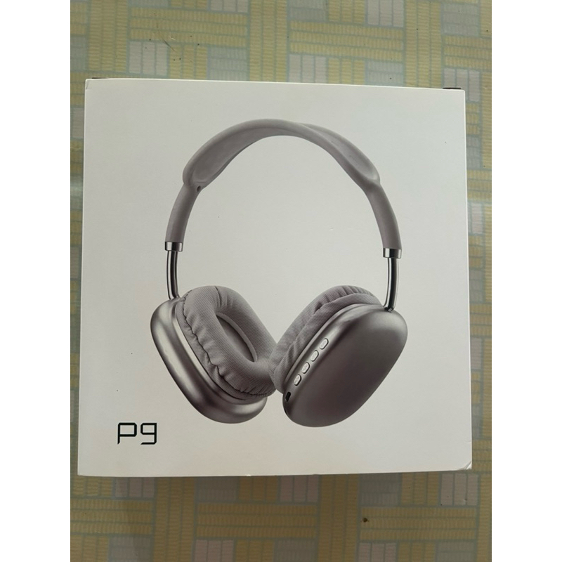 หูฟังบลูทูธ  รุ่น P9