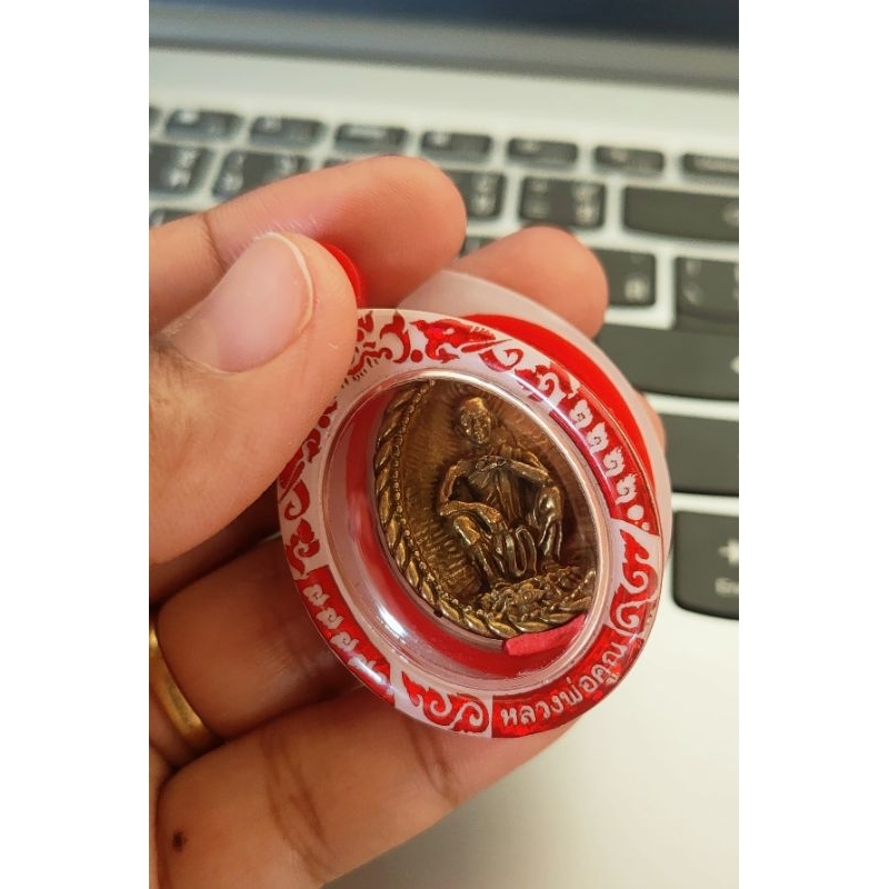 กรอบตลับพระสำเร็จ พร้อมงานหน้ากาก สั่งทำขนาดไม่เกิน 4.0 cm. หนาไม่เกิน 3 มิล
