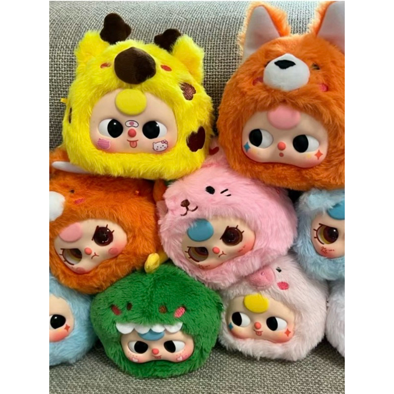 [พร้อมส่ง] ตุ๊กตา Baby tree
