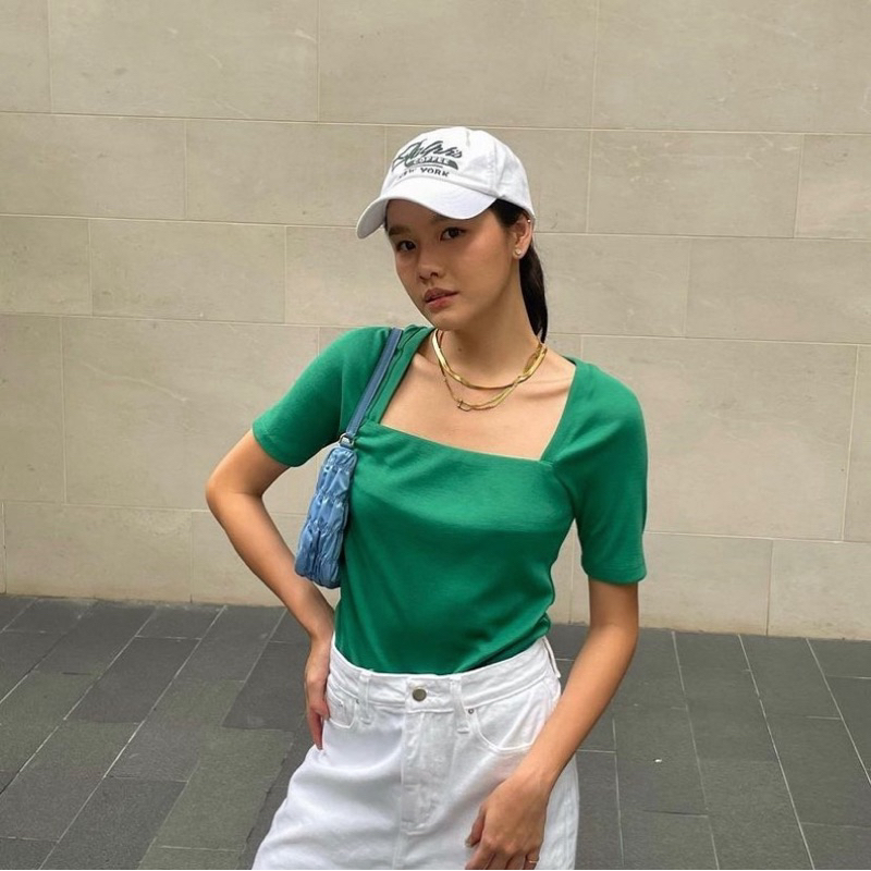 ส่งต่อ square top pur studio