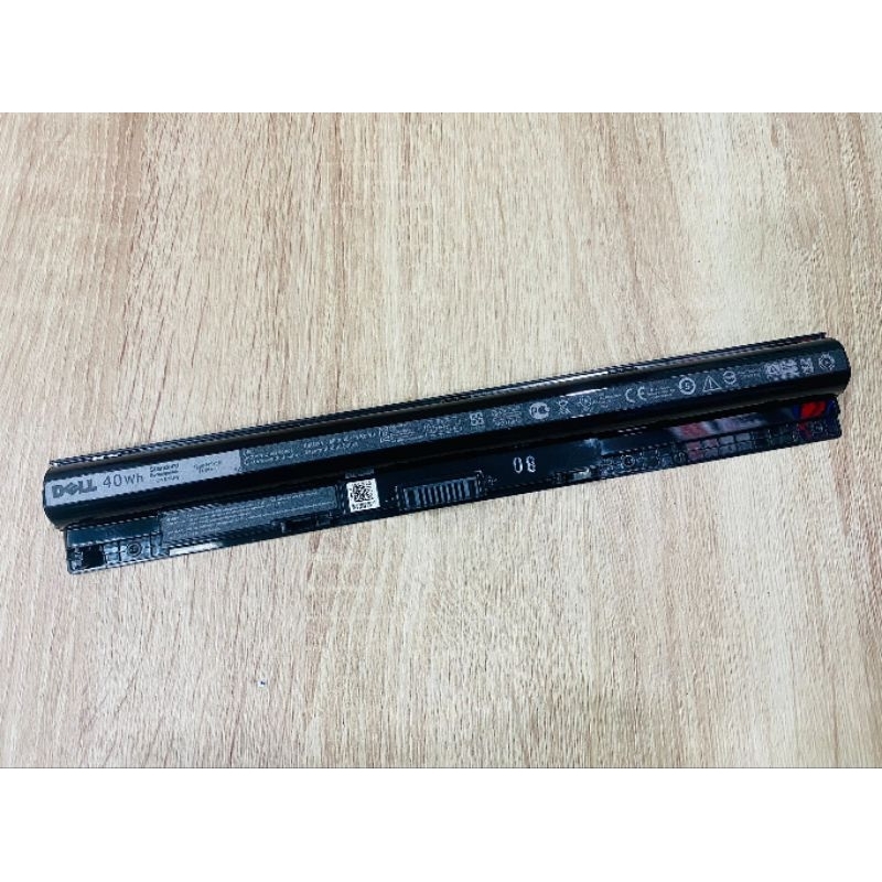 แบตเตอรี่โน๊ตบุ๊ค DELL Inspiron 14-3458 Series : M5Y1K
