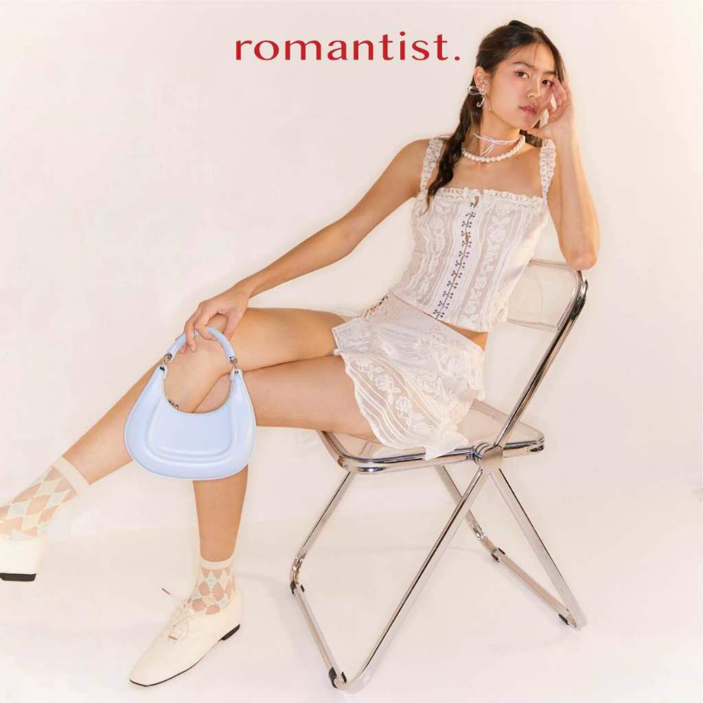 romantist - Rosalie lace (set)