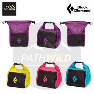BLACK DIAMOND MONDITO CHALK POT กระเป๋าใส่ชอล์ก สำหรับปีนหน้…