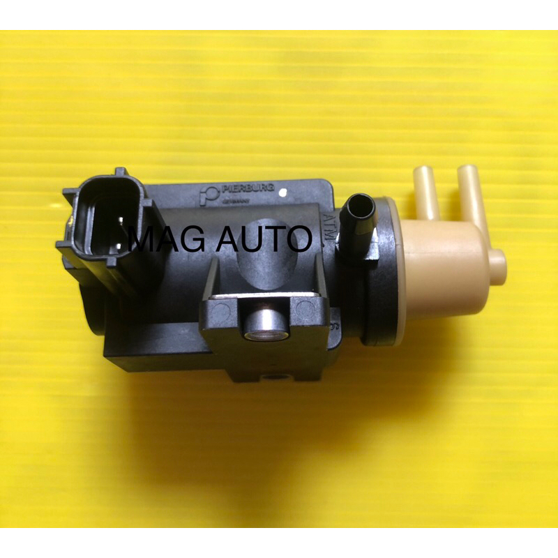 แว็คกั่มเทอร์โบ ISUZU D-Max all new 1.9 ปี2020-ล่าสุด NO:8-97515840-1(แท้100%) ราคา ถูกที่สุด ดีลบีเคเค แกลเลอรีภาพที่ 3