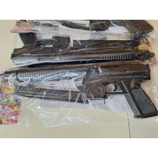 ของเล่นเด็ก โมเดล แบบจำลอง วัสดุทำจากพลาสติก ประกอบ การแสดงหรือตั้งโชว์ รุ่น 97289 สวยงาม