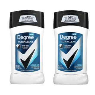 exp 11/2027 โรลออน สำหรับผู้ชาย Degree Men UltraClear Antipe…