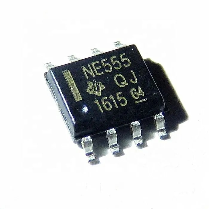 555 NE555 NE555P Sop-8 Smd Package.  Timer