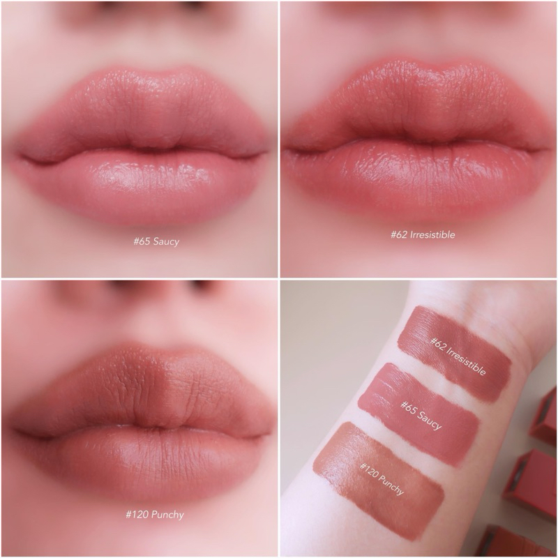 Maybelline Super Stay Vinyl Ink 3 สีที่ปังมากช่วงนี้ เอามาทาด้วยกันก็ได้ เข้าได้หลายลุคฮะ ติดทนเว่อ สวยทุกสีเลยเอาจริง