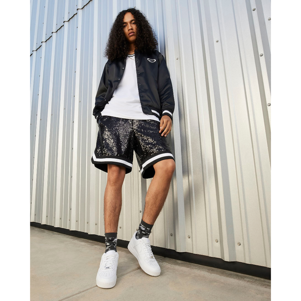 Nike Collection รองเท้าผ้าใบ Air Force 1 07 DD8959-100 / CW2288-111 (3700) [Sportlandwear]