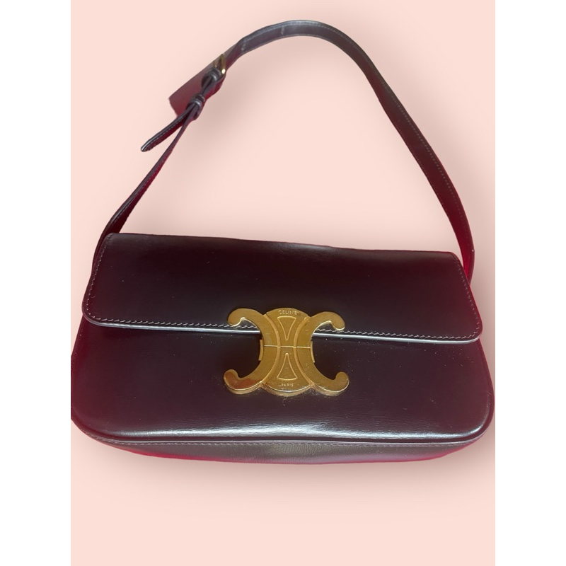 Celine Shoulder Claude