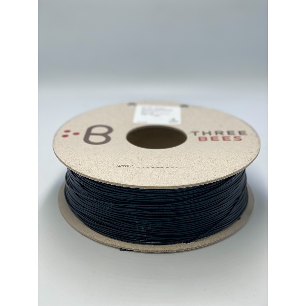 Threebees TPU 85 เส้น 3D Filament ขนาด 1.75 มม.