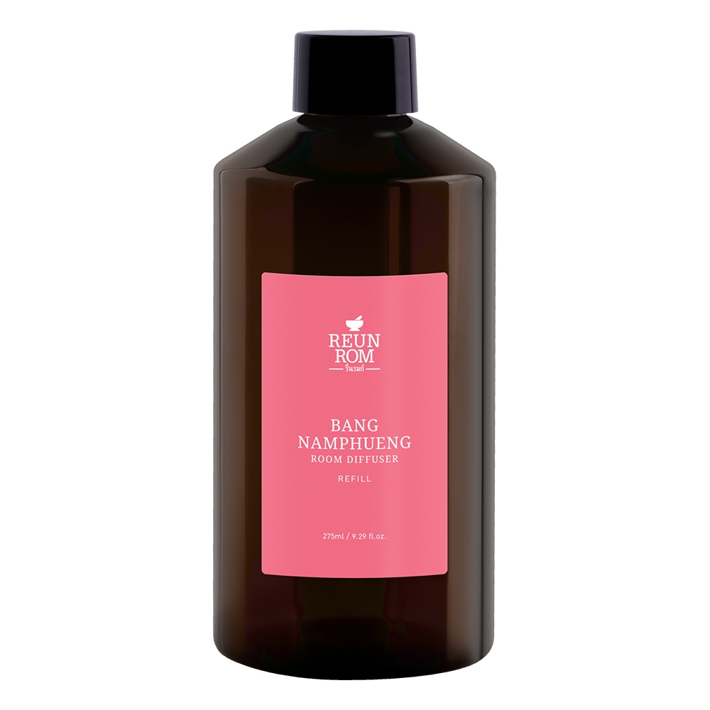 Reunrom รีฟิลรูมดิฟฟิวเซอร์ 275ml รื่นรมย์ บางน้ำผึ้ง