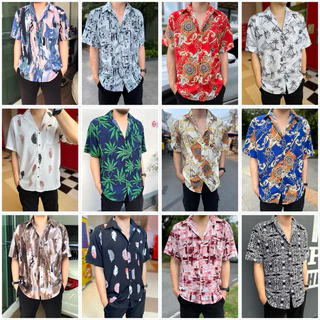 (C) 🔥 Hot สุด 🔥 ✔️ M , L , XL , XXL ✔️
