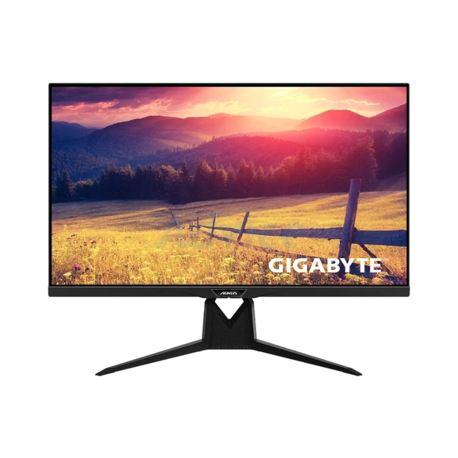 Monitor 31.5'' GIGABYTE AORUS FI32Q (IPS, HDMI, DP, USB-C, SPK) FREESYNC 2K 165Hz A0144763