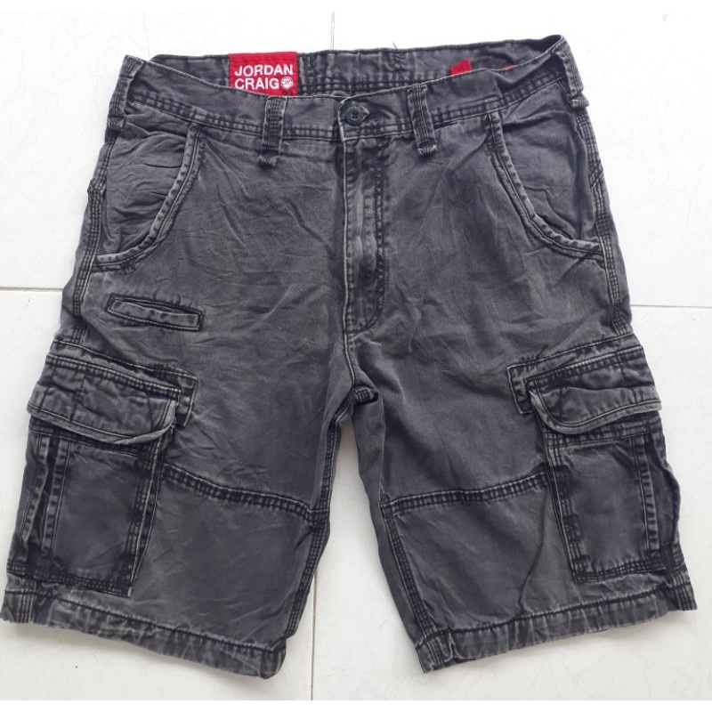 กางเกงขาสั้นมือสอง jordan !!