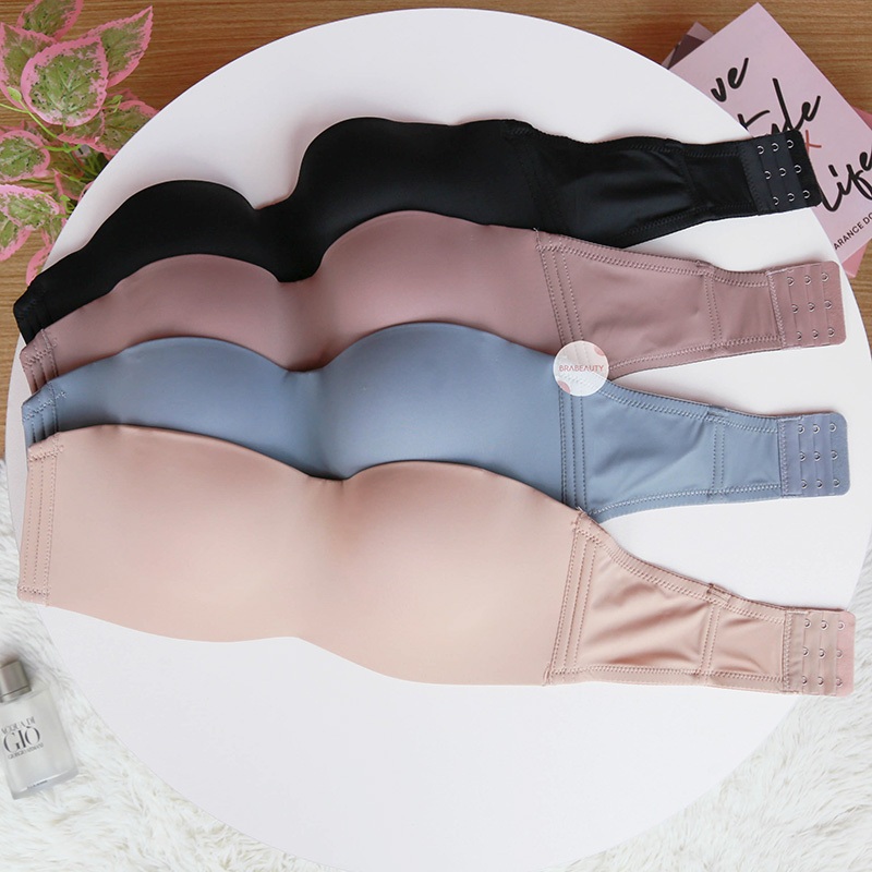 เกาะอกเสริมโครง สำหรับสาวคัพC 9578