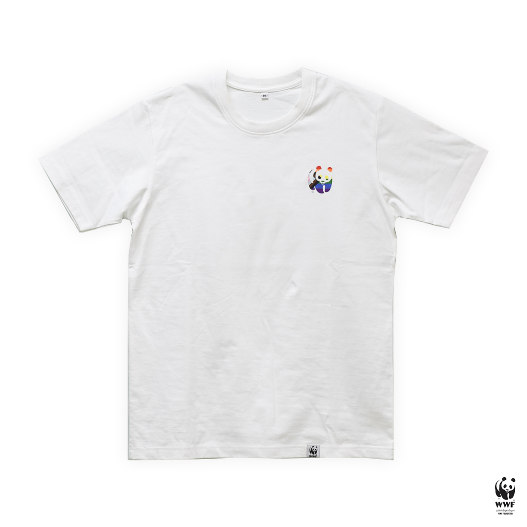 WWF-F Pride Month T-Shirt