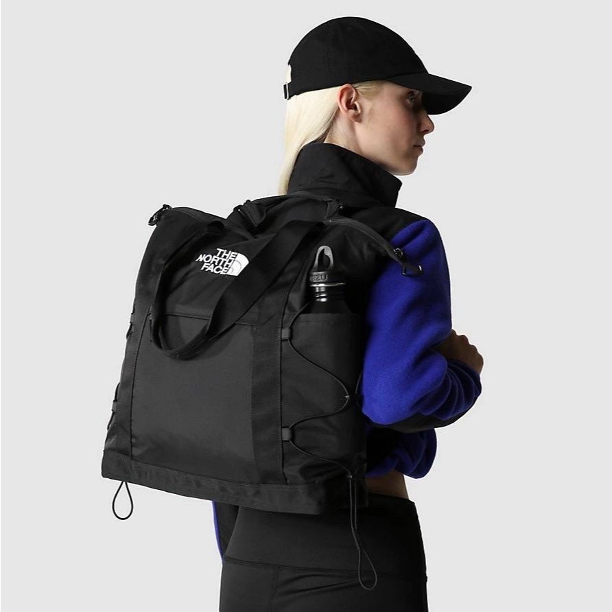 กระเป๋าสะพายข้าง สะพายหลัง TNF- BOREALIS TOTE ความจุ 22 ลิตร – โปรปัง