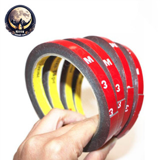 เทปกาว2หน้า เทปกาวสองหน้า 3M กาวสองหน้า โฟมเทปกาว2หน้า ขนาด …