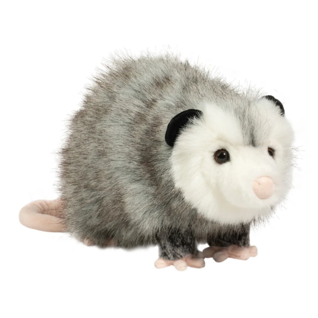 Douglas Ozzy DLux Possum ตุ๊กตาพอสซัม ออซซี่