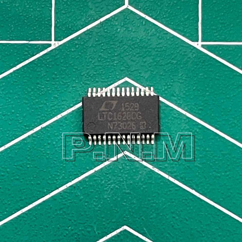 LTC1628(LTC1628CG) , LTC1778  SMD IC Regulator ✨พร้อมส่งในไทย🇹🇭✨