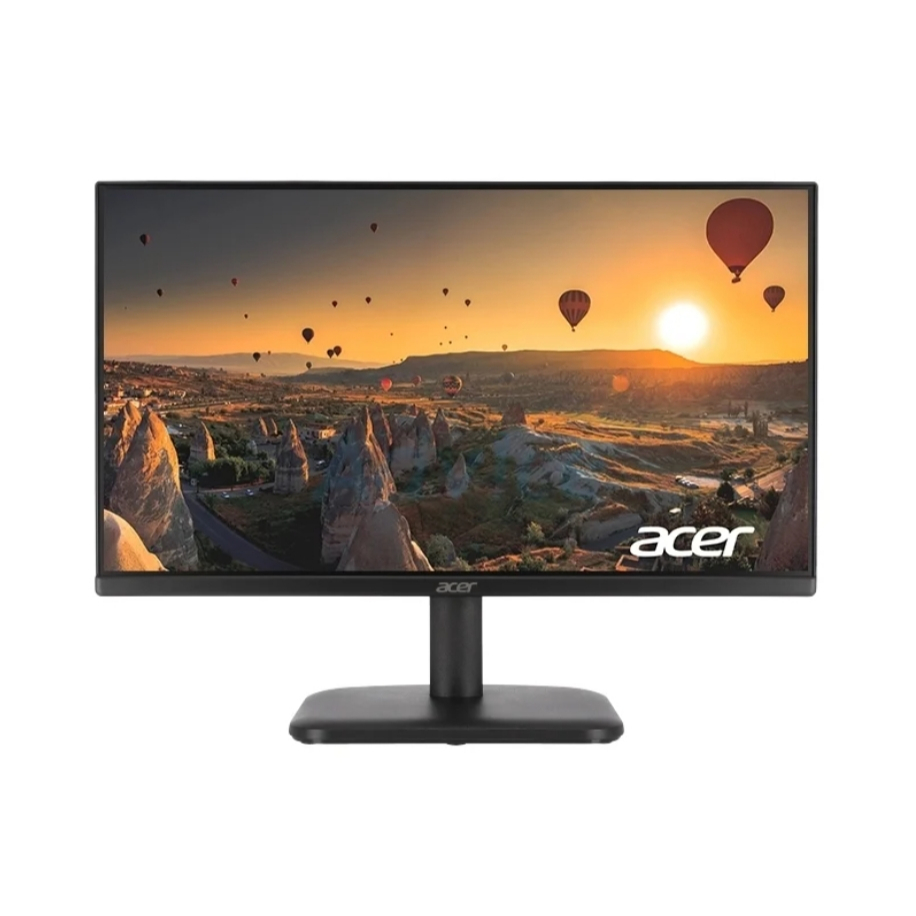 Monitor 21.5 ACER EK220Q E3bi (IPS, HDMI, VGA) 100Hz A0157680