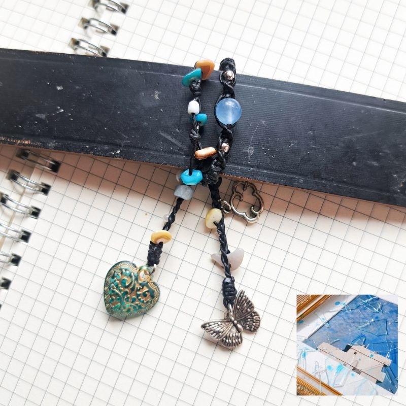 ที่รัดเข็มขัดนักเรียน,นักศึกษา โทนตามปกเพลง T047