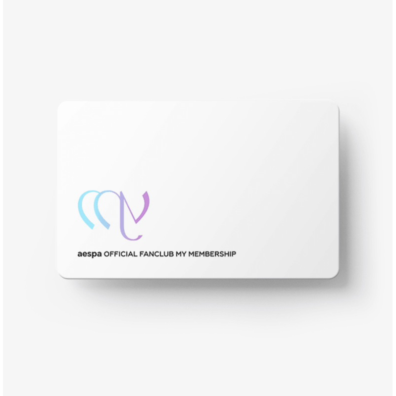 my membership weverse