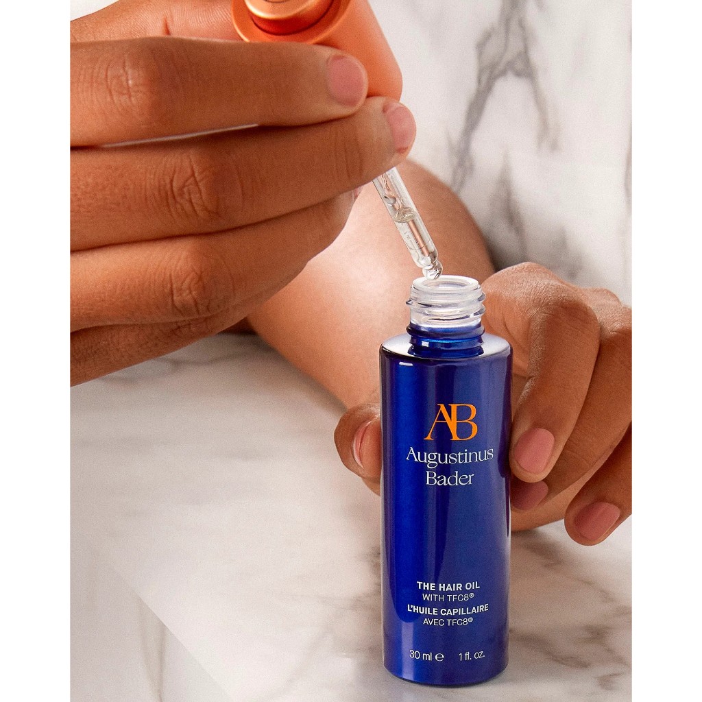 Augustinus Bader The Hair Oil 30ml