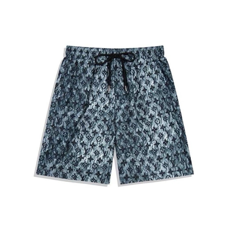 กางเกงขาสั้น lv  MONOGRAM SHORT PRINT Size M-L