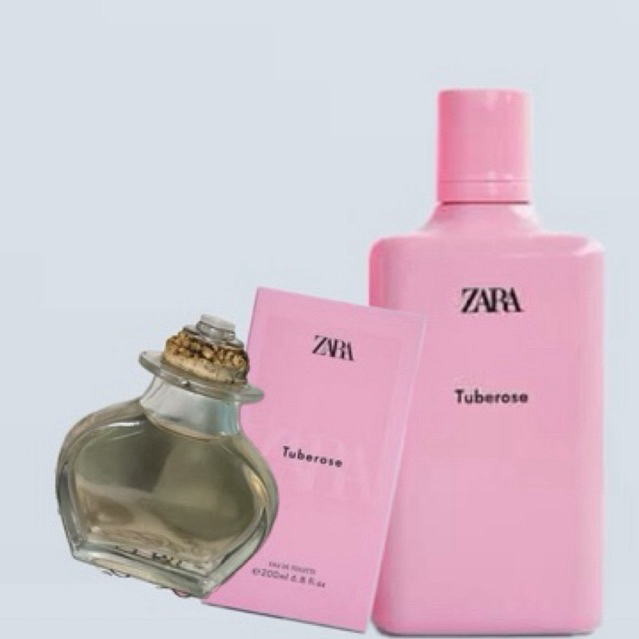 น้ำหอม ZARA Tuberose แบ่งขาย