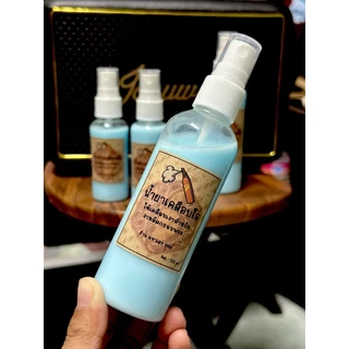 น้ำยาเคลือบใส อะคริลิค สำหรับงานอัดกรอบพระ 60ml. และ 100ml.