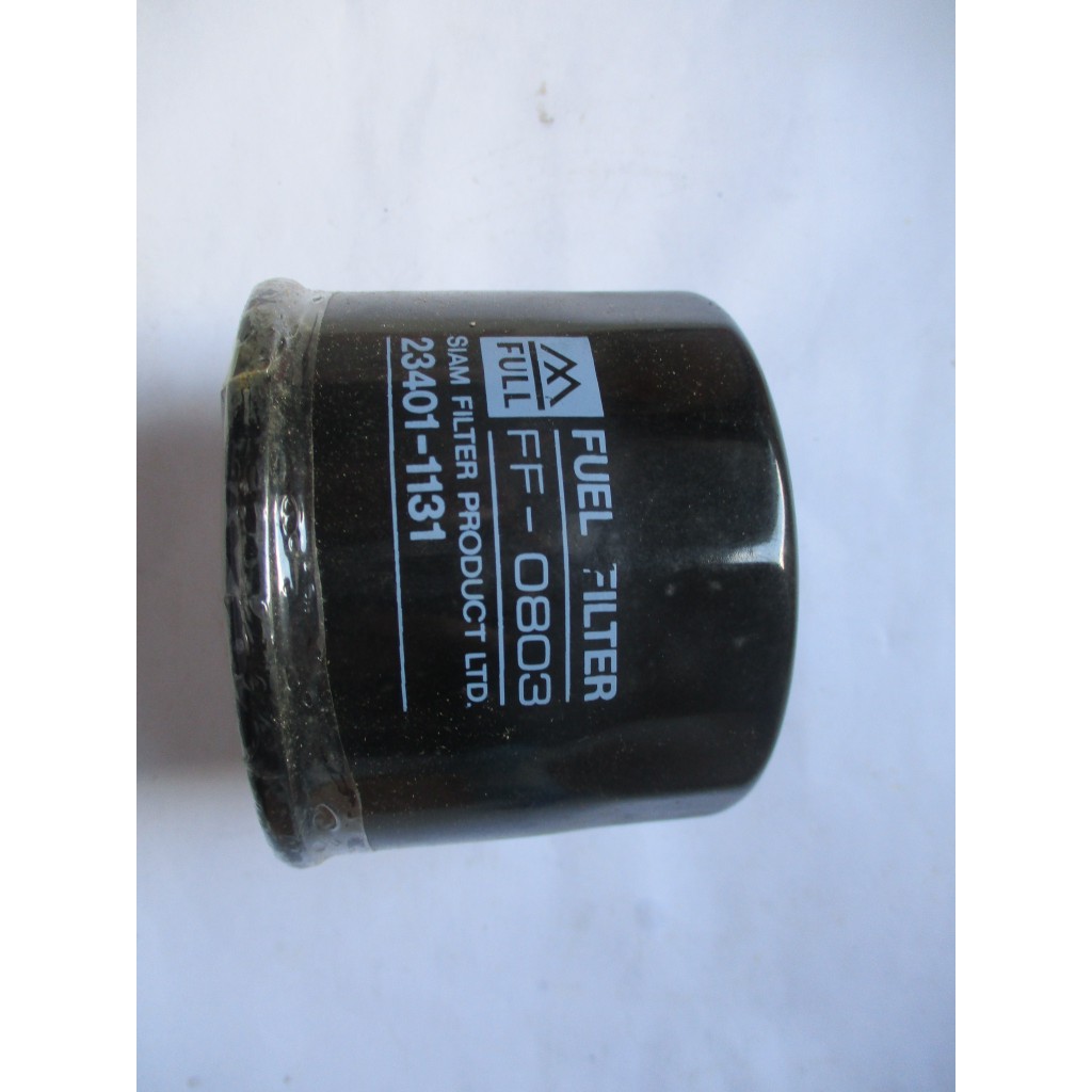 กรองโซล่า HINO  KM500,505,540,545     no  23401-1131