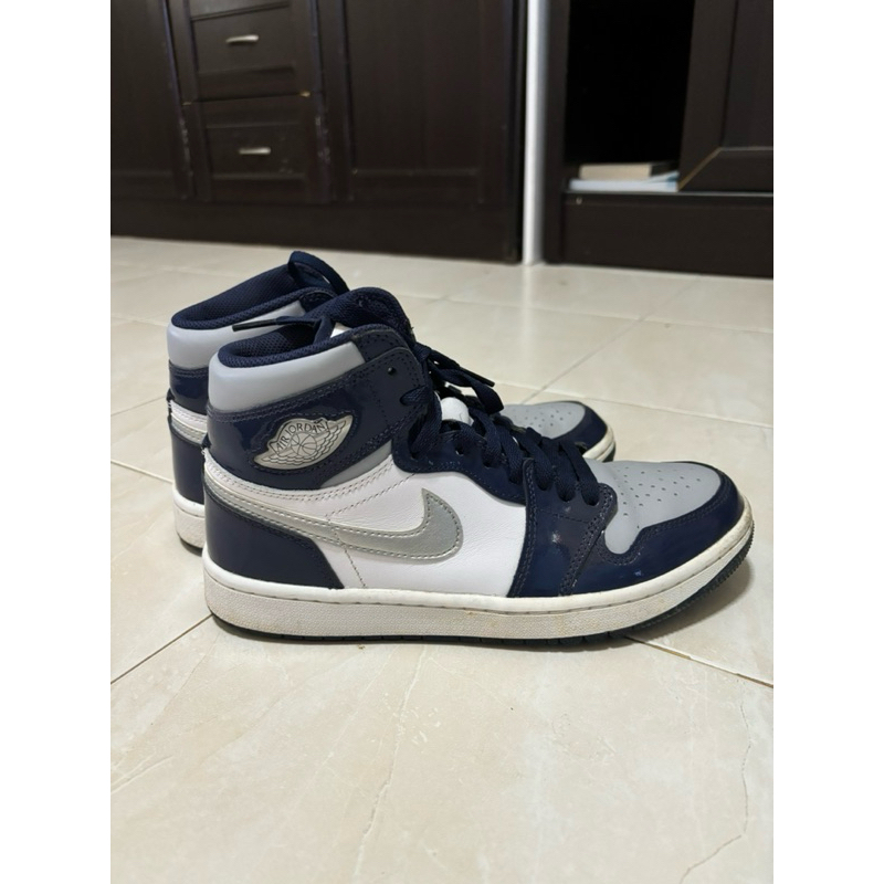 รองเท้าผู้ชาย Nike Air Jordan