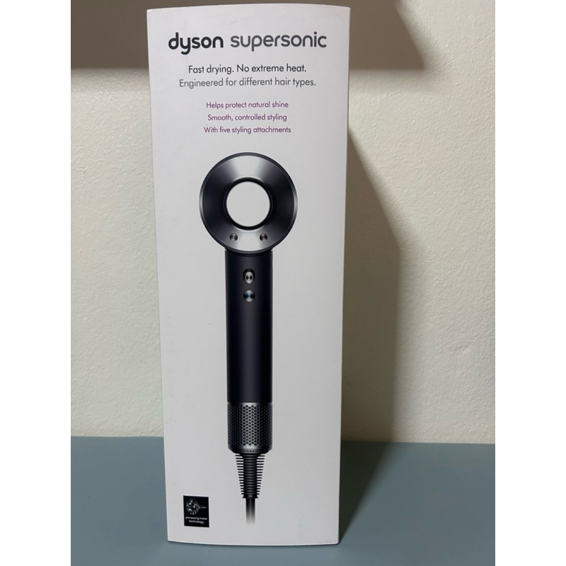 มือสอง Dyson Supersonic