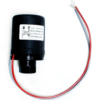 Pressure switch อะไหล่แท้มิตซู สวิทซ์แรงดัน ปั๊มน้ำมิตซูบิชิ WP (ถังกลม) รุ่น WP 85-155 P,Q,Q2,Q3,QS,Q5,R รหัส H02104N01
