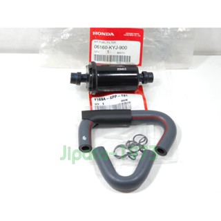 (CBR 250) ชุดกรองน้ำมันเชื้อเพลิง Honda CBR 250,CBR 300 แท้