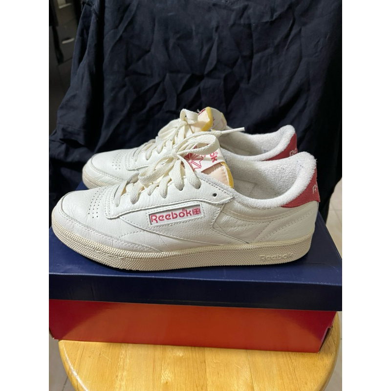 Reebok Club C 85 Vintage มือ2