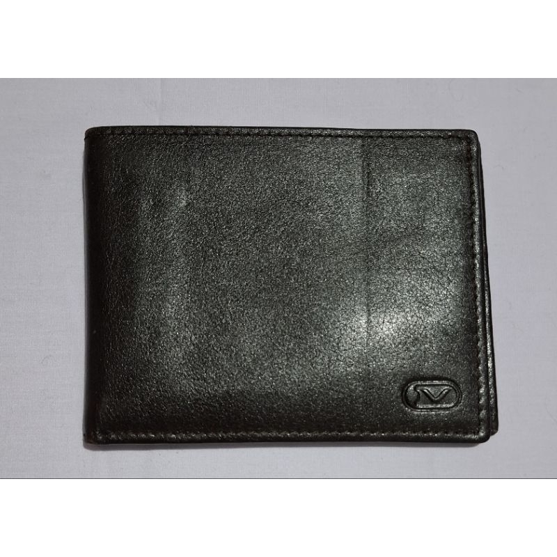 กระเป๋าสตางค์หนัง ยี่ห้อDevy Genuine Leather No.895 แฟชั่นสำหรับผู้ชาย