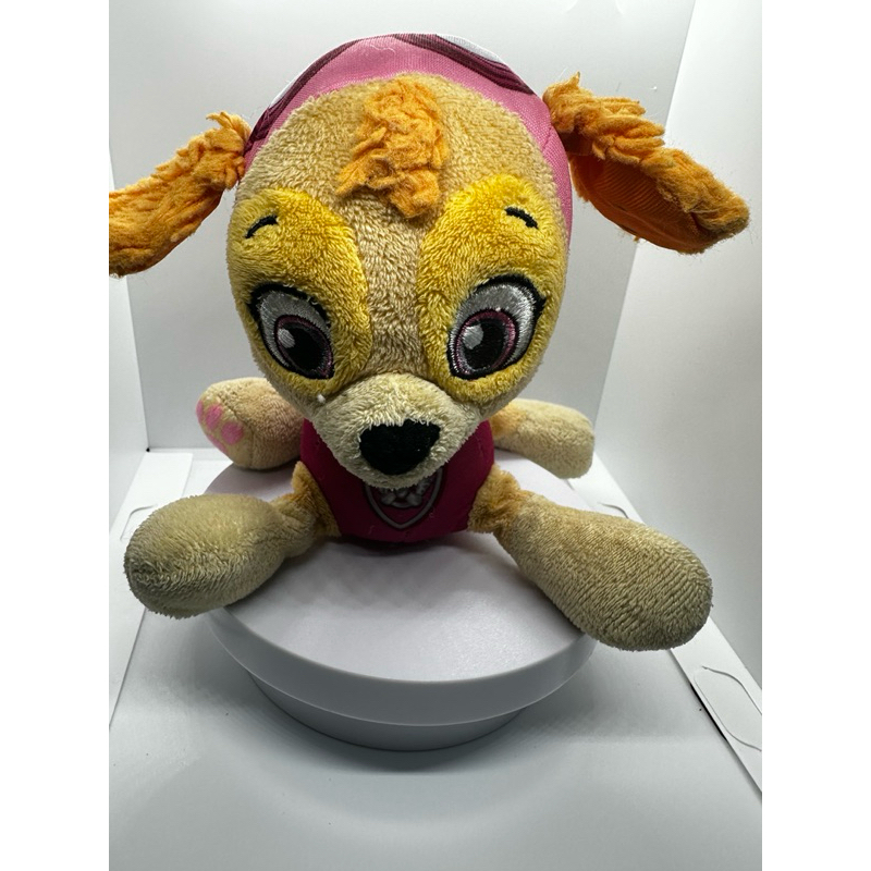 ตุ๊กตา Paw Patrol SKYE มือสอง สภาพดี