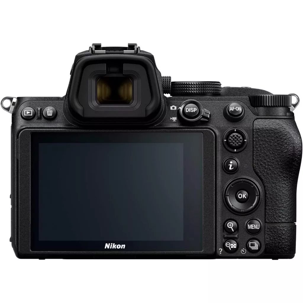กล้อง Nikon Z5 Mirrorless Digital Camera Body มือสอง thumbnail 5