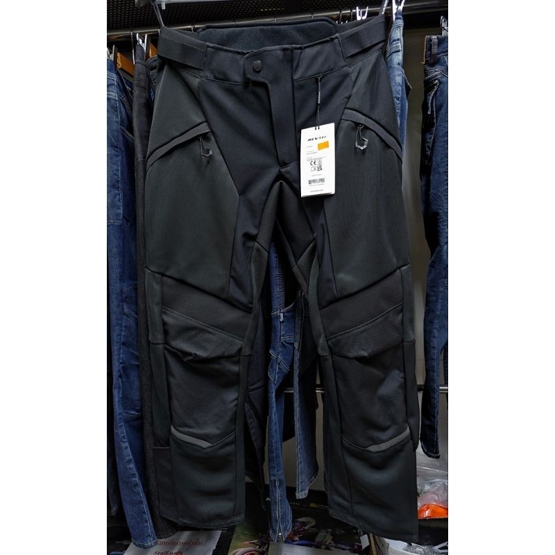Rev'it! Airwave4 Pants (รูปสินค้าจริงจากทางร้าน)