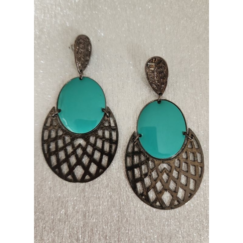 ต่างหู (Earings) สวย