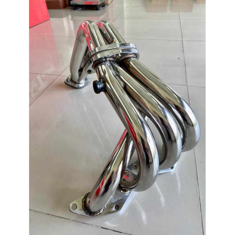 D17 Header  Civic 2000-2005  ES EG EK