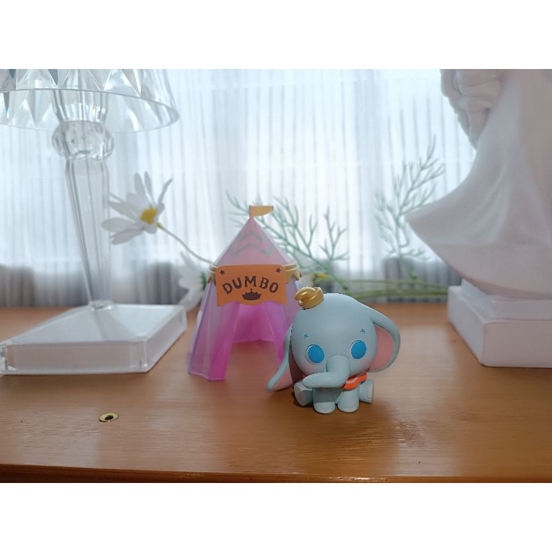 กล่องสุ่ม Miniso Disney Dumbo