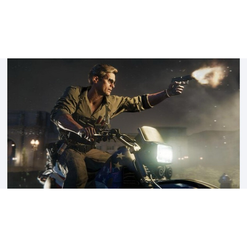 PS5 Game: Call of Duty: Black Ops 6 พร้อมจำหน่าย 25 ตุลาคม 2024