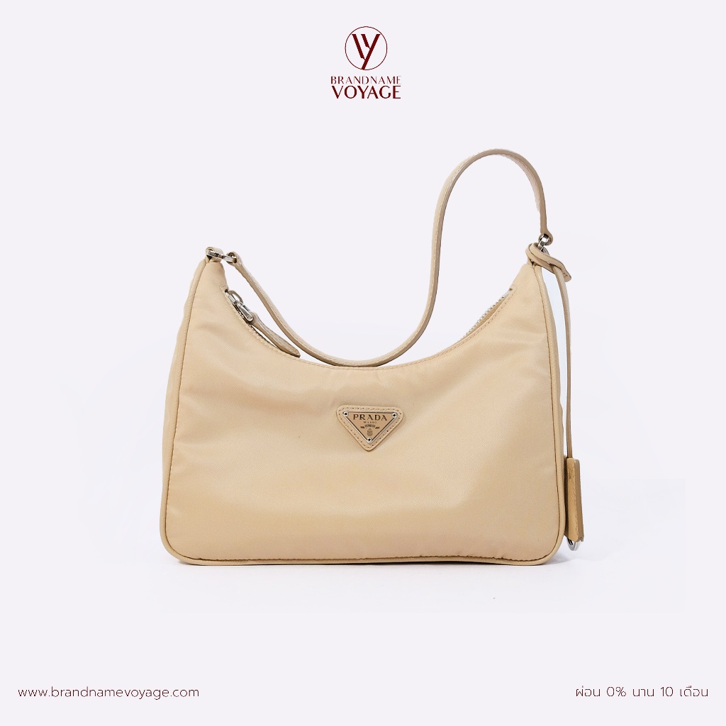 P R A D A  Re-edition 2000 Dc21 💰