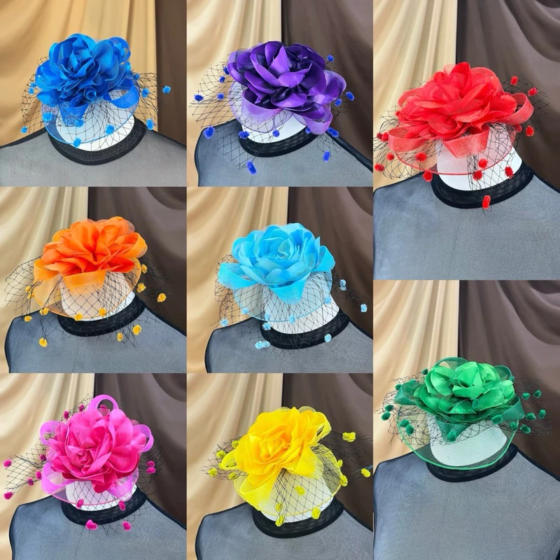 พร้อมส่ง✅ กิ๊บติดผม หัวตุ้ม เหมาะสำหรับงานแสดง น่ารักๆ